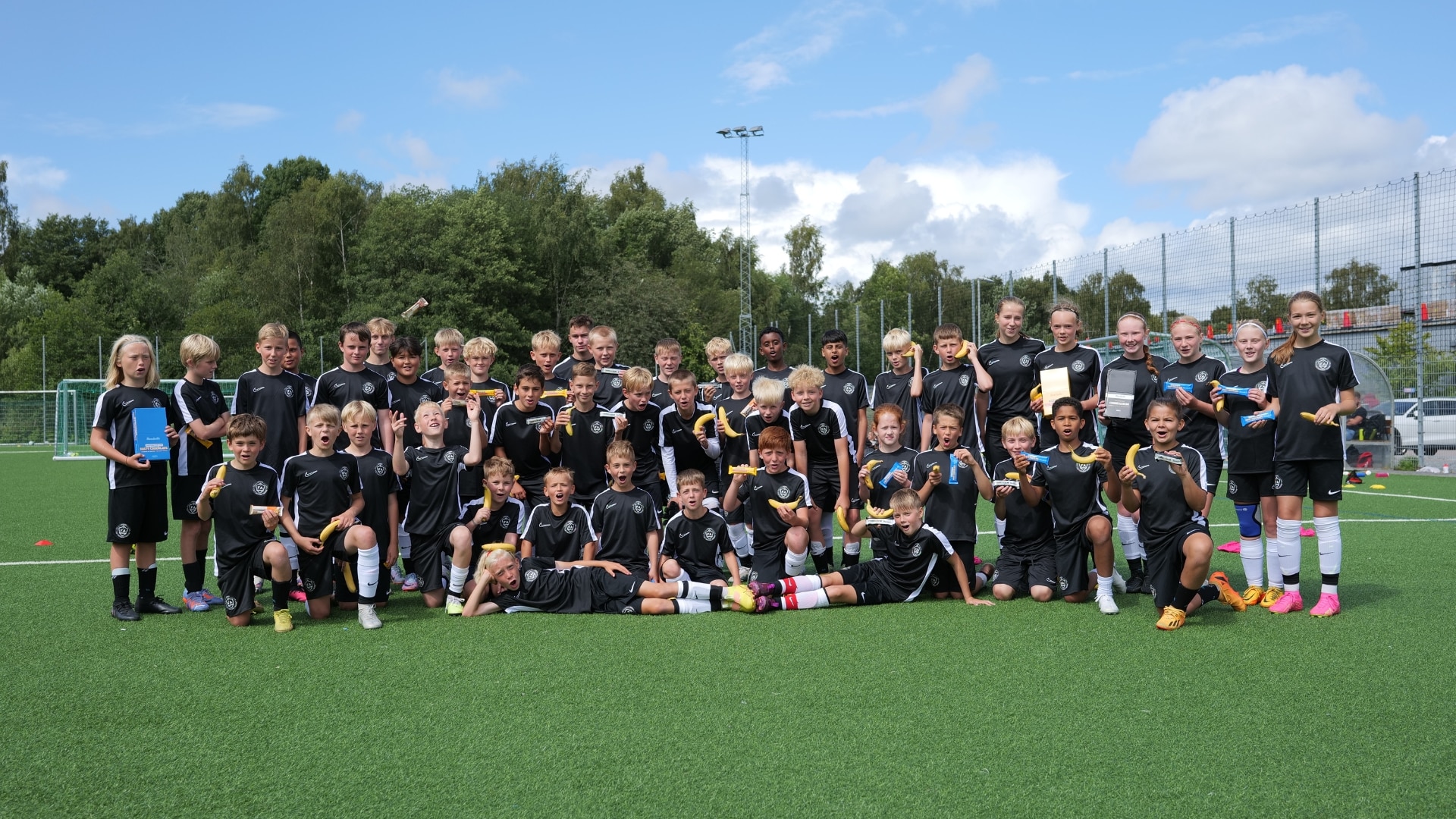 Fotbollscamp