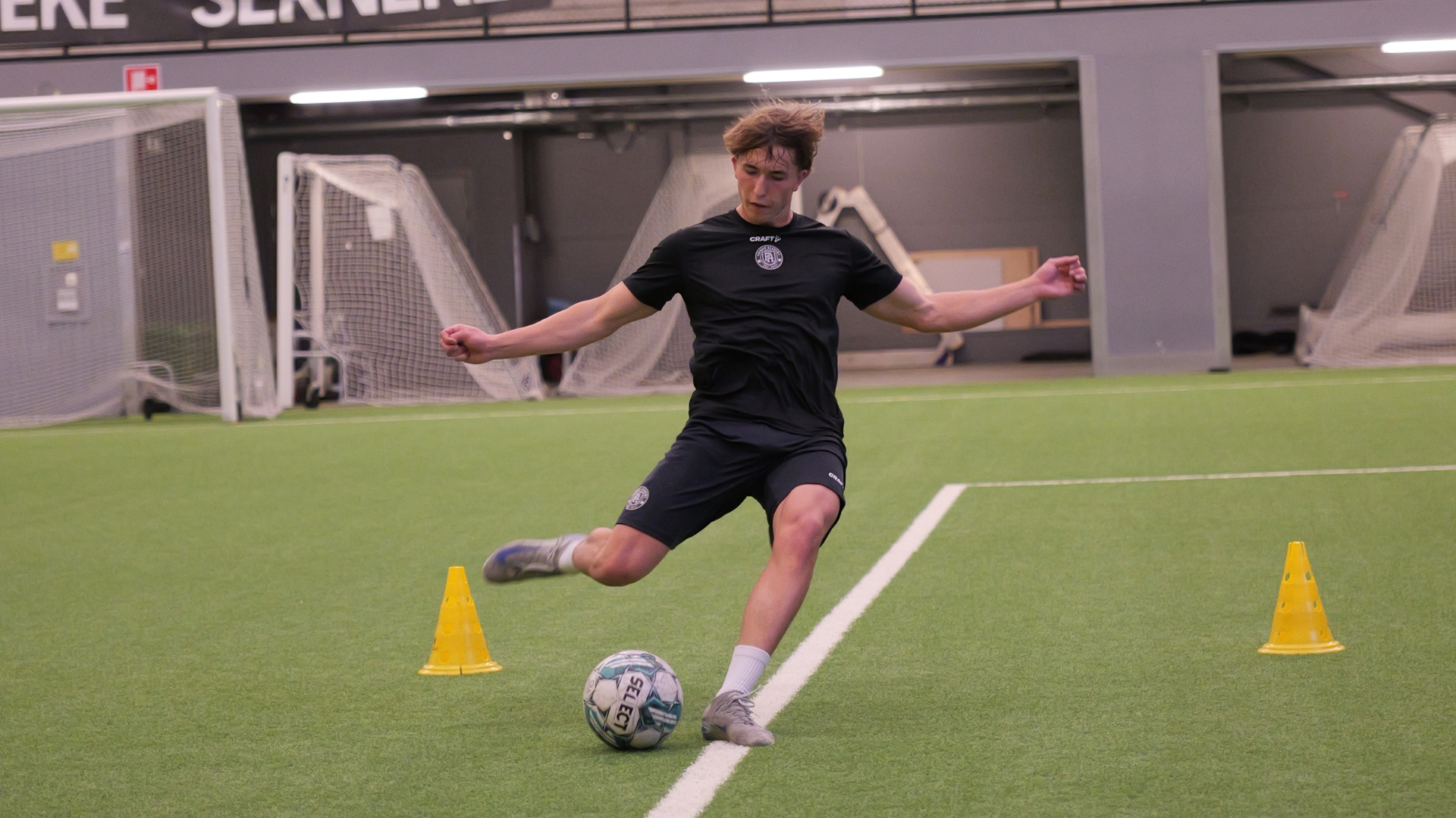 Franklin Schwendimann