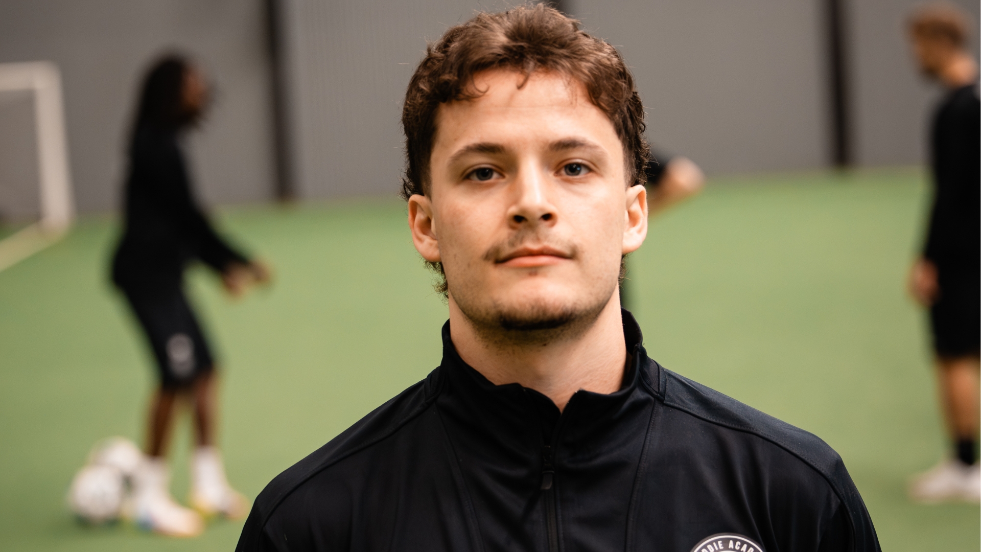 Jared Lazarus