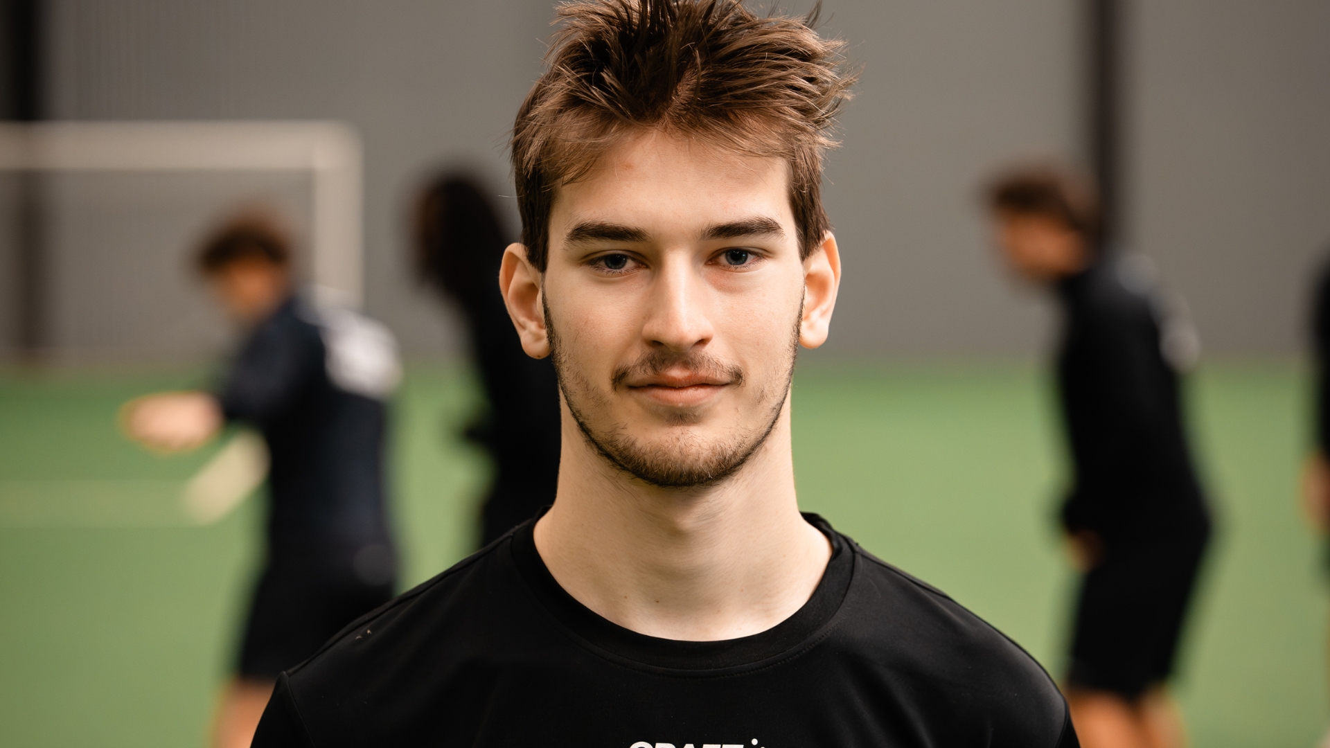 Zander Hutton